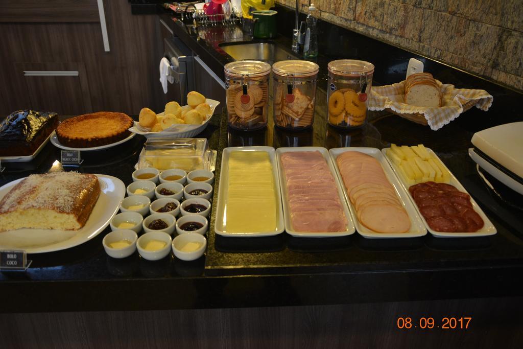 Pousada Do Chale Bento Goncalves Ngoại thất bức ảnh